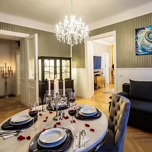 Sophies Place Augarten - Imperial Lifestyle Parking , Vienna Austria