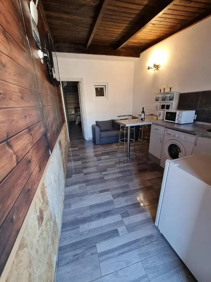 Apartment Izannau Beach Tarajalejo