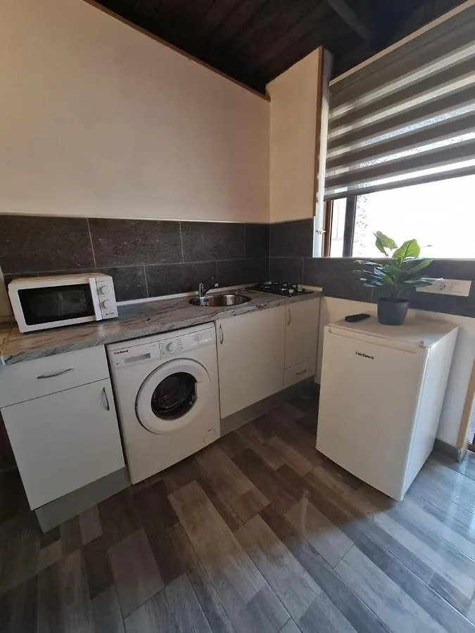Izannau Beach Tarajalejo Apartment