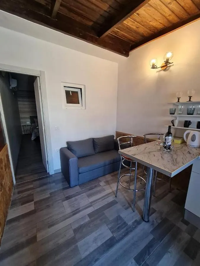 Apartment Izannau Beach Tarajalejo